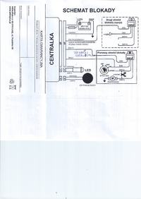 Immobilizer - Immobilizer Steeli Men SM-01 nie działa.