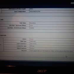 Brak połączenia z internetem w routerze TP-Link TD-W8960N ver. 7.0 z Orange - ustawienia Annex A