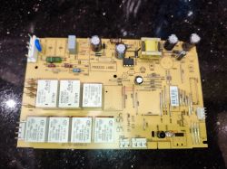 Whirlpool AKZM8420NB - wymiana uszkodzonego układu LNK364PN w piekarniku i co jeszcze sprawdzić?