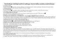 Hyundai Lantra - Steelimen sm-188F po zamknięciu ciągle migają kierunkowskazy... Hyundai Lantra - Steelimen sm-188F po zamknięciu ciągle migają kierunkowskazy...