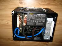 Jak złożyć cichy komputer ITX z AsRock B75M-ITX i Zotac 650Ti/OC?