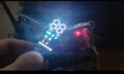 Hulajnoga elektryczna: pikanie, czerwona dioda na sterowniku - przyczyny i rozwiązania