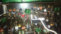 Pioneer vsx-519v - Amplituner w ogóle się nie włącza. Pioneer vsx-519v - Amplituner w ogóle się nie włącza.