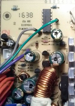 Gdzie znaleźć zasilacz ATX 300-500W ze schematem?
