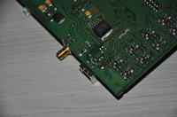 Interfejs C8051F345 Silicon Labs w samochodzie - Nie działa port USB