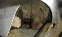Audi A4 B5 1.9 TDI 110km (AFN): Seeking Guidance on Vacuum Hose Replacement Process Audi A4 B5 1.9 TDI 110km (AFN): Seeking Guidance on Vacuum Hose Replacement Process