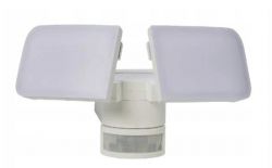 Naświetlacz LED LightZone 822-W / Jakie rezystory?