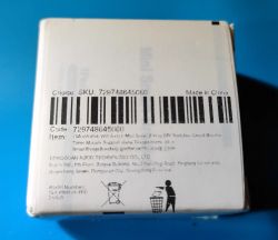 How to Flash BL602 Chip on Ewelink SM-028_V1.3 Smart Switch 16A from Aliexpress