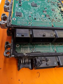 SID210 Renault - Wymiana złącza męskiego: metody, wskazówki, możliwe rozwiązania