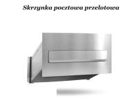 Szukam schematu do powiadomień o listach w skrzynce
