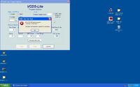 [VAG KKL] VAG KKL - VCDS lite nie wykrywa interfejsu na Win 7 64-bit po reinstalacji systemu