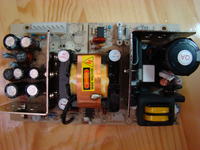 [Sprzedam] Zasilacze firmy PROTEK ELECTRONICS 65W 80W 5V 12V 24V 18V