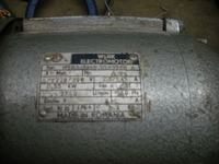 Ustawienie paramertów falownika danfos vlt 2800.