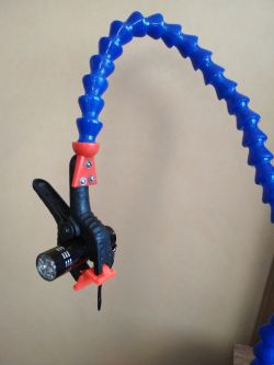 Trzecia ręka, pomocny uchwyt, DIY Trzecia ręka, pomocny uchwyt, DIY