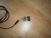 kabelek Vag113 Dual-K & CAN <-> USB VAG/ISO Interface