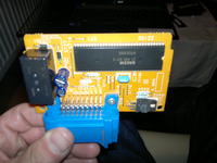 Kangoo 97 centralny zamek - nie reagują zamki, słychać stycznik w puszce