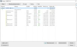 Przenośny dysk HDD ST1000LM024 - Nie widoczny w systemie