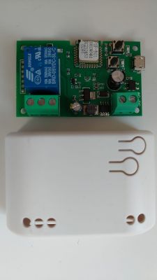How to Connect and Control Unknown Smartbox Device with Safemate App on Android How to Connect and Control Unknown Smartbox Device with Safemate App on Android