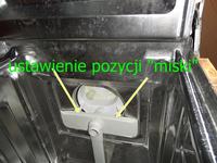 Bosch SPS 5440-04 - Udana naprawa zmywarki Bosch SPS 5440-04 - Udana naprawa zmywarki