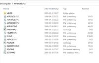 Samsung - Is the drive to be replaced? ST1000LM024 HN-M101MBB (read HD tune, HDD