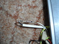 Laminarka Gienie LA46 - włącza się, ale nie grzeje, co może być przyczyną?