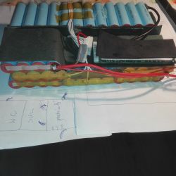 Hulajnoga elektryczna Xiaomi M365 wyłącza się pod obciążeniem - co sprawdzić?