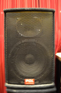 [Sprzedam] 2 x Pol-Audio PA 112-300