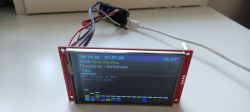 Najprostsze Radio Internetowe na ESP32-S3? Zero instalacji, wgrywasz i działa!
