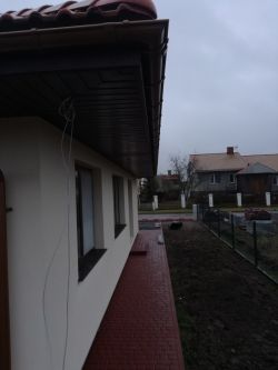Wąski teren do obserwacji - w jaki sposób dobrać kąt widzenia / odległość