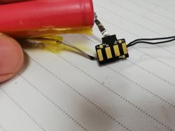 Metapace S-2 nie działa po wymianie baterii - co robić?