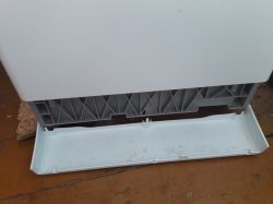 Electrolux EWT11064IRW - kłopotliwe wyjęcie filtra