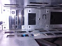 VW Golf III Radioodtwarzacz co to za złącze ?