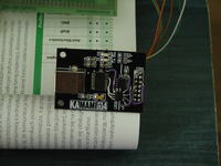 Programowy projekt radioodbiornika internetowego na STM32F407VGT6 Programowy projekt radioodbiornika internetowego na STM32F407VGT6