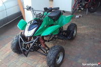 Quad 107 cm3 - Konserwacja i wymiana części Quad 107 cm3 - Konserwacja i wymiana części