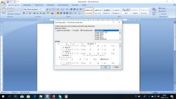 WORD problem z kodowaniem