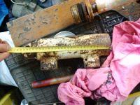 Building a Small Barbed Plate Press: Actuator, Pump, Hydraulic Distributor & Motor Compatibility Building a Small Barbed Plate Press: Actuator, Pump, Hydraulic Distributor & Motor Compatibility