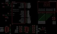 Tester do joypadów Pegasus / Sega / C64 / Atari / Amiga Tester do joypadów Pegasus / Sega / C64 / Atari / Amiga