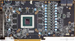 Wysokie temp. karty graficznej - Red devil RX 5700 XT wysokie temperatury, proszę o pomoc