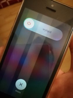iPhone 5s Display Issue: Colorful Stripes, Black Screen & Pink Strip after Drop - Repair Advice