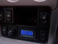 land rover freelander 1 - woltomierz dla niepalących