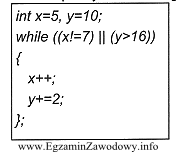 Egzamin zawodowy - technik informatyk 2012