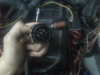 BMW E46 - Zmiana silnika na 2.8 brak reakcji sterownika