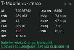 Jaki router LTE do domu w ofercie T-Mobile, BTS 2km, bez anteny - porady i rekomendacje