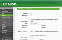 Kamera FI9821W + router TP-LINK MR3420 + iPlus - dostęp z zew. - jak ustawić ?