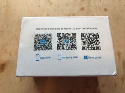 Socket/plug with WiFi PS-16-M and eWeLink/Coolkit application - test and teardown Socket/plug with WiFi PS-16-M and eWeLink/Coolkit application - test and teardown