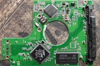 WD Scorpio Blue - brak zasilania na kontrolerze WD Scorpio Blue - brak zasilania na kontrolerze