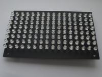 Wyświetlacz matrycowy LED 8x80