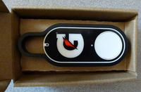 Amazon Dash Button - co siedzi w środku?