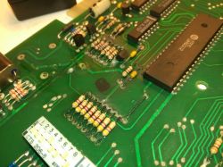 Monte Carlo Gottlieb - Remont Flippera Monte Carlo Gottlieb