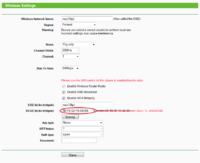 Router TP-LINK TD-W8961ND V1 - i Access Point TP-Link TL-WA901ND - zasięg.